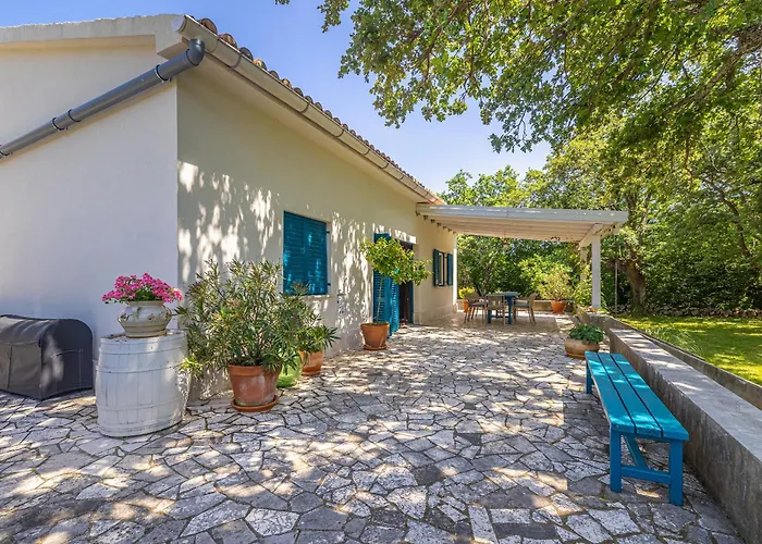 Casa vacanze House Garica