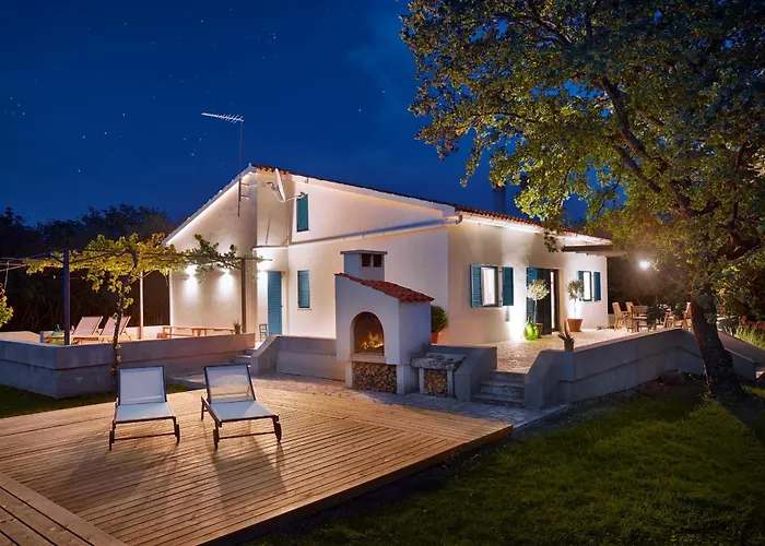 House Garica