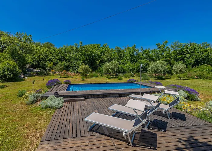 Casa vacanze House