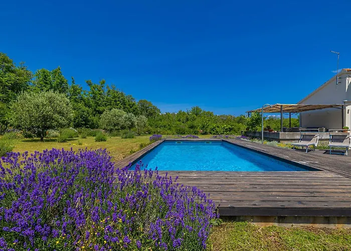 Casa vacanze House Garica