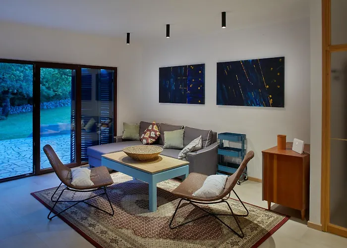 House * Garica