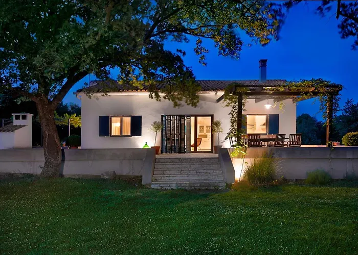 Casa vacanze House