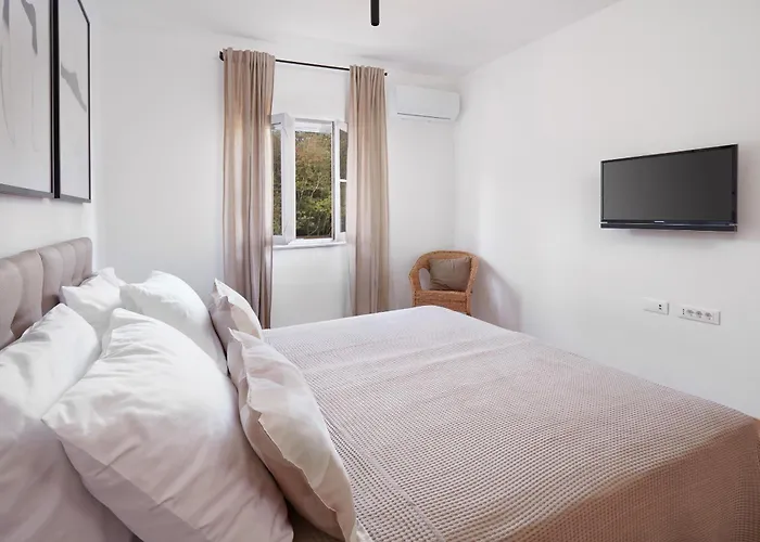 Casa vacanze House Garica