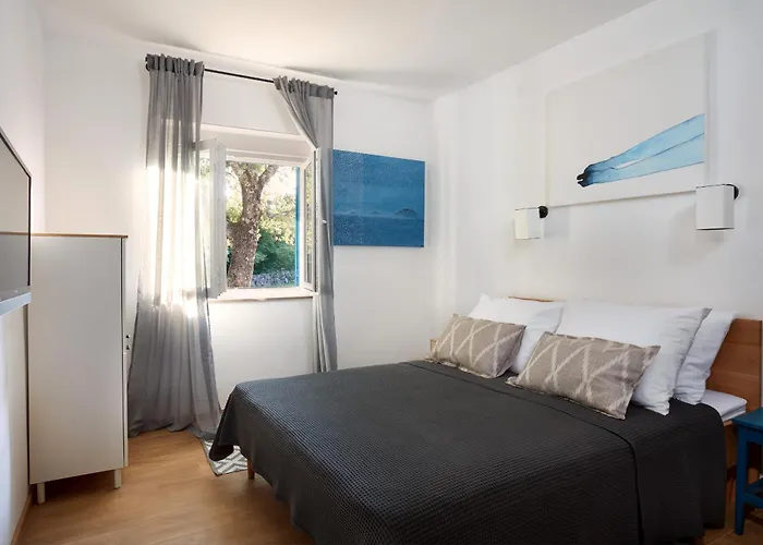 Casa vacanze House