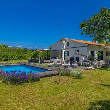 House Dom wakacyjny *