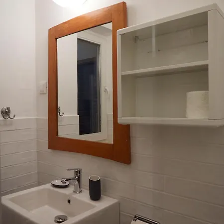 בית נופש House Garica