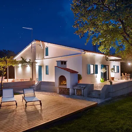 House Garica