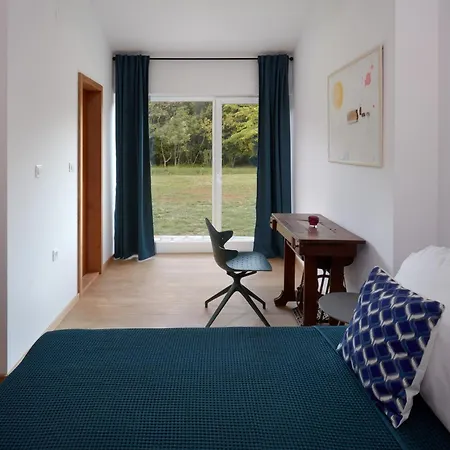 House Feriehus Garica
