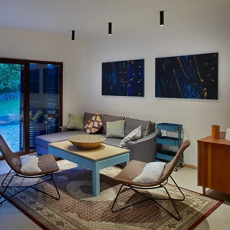 House * Garica