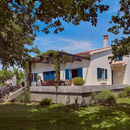 House Garica