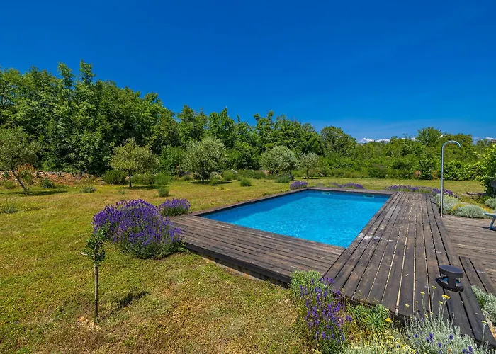 Dom wakacyjny House *