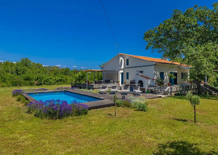 House Dom wakacyjny *