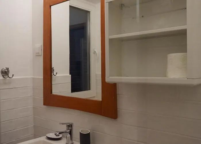 Dom wakacyjny House Garica