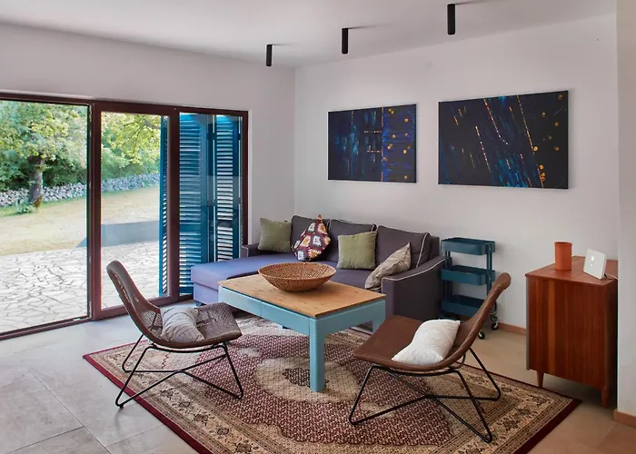 House Dom wakacyjny *