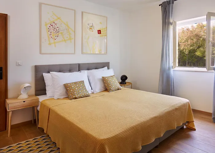 Dom wakacyjny House *