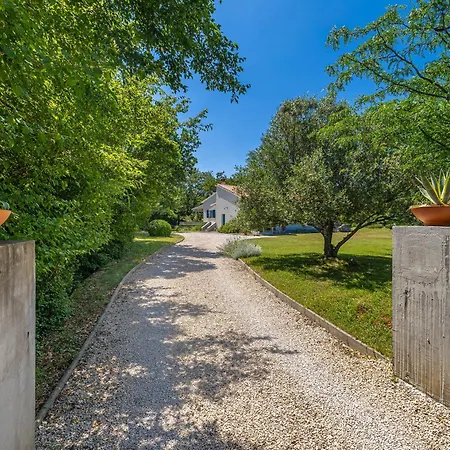 Ferienhaus House *