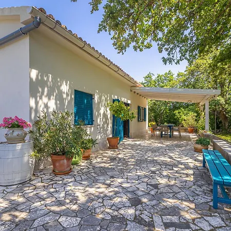Ferienhaus House Garica