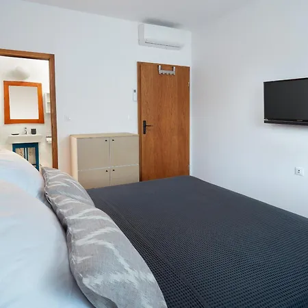 House Ferienhaus *