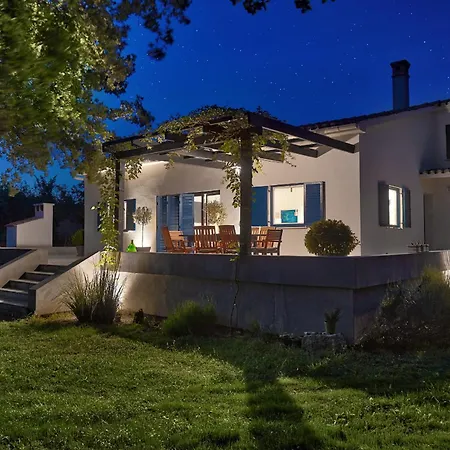 Ferienhaus House *