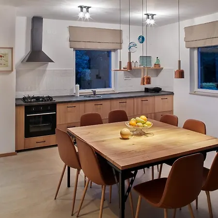 House Ferienhaus Garica