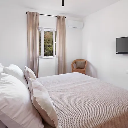 Ferienhaus House Garica