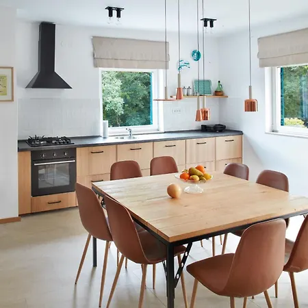 House Ferienhaus